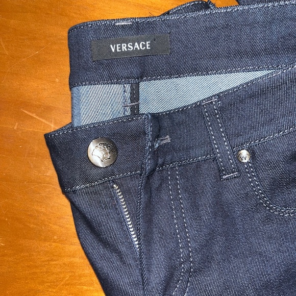 Versace Jeans Size 26 - Picture 1 of 12